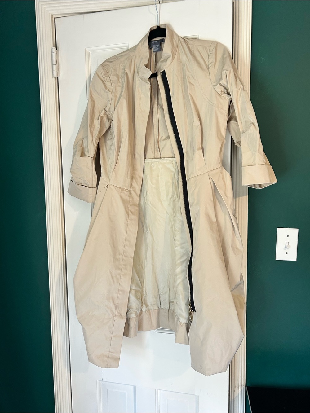 Per se Paris coat size 10
